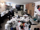 В Ростовской области раскрыта сеть по производству и сбыту фальшивых денег
