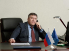 Глава администрации Таганрога Михаил Солоницин ушел в отставку 4 апреля