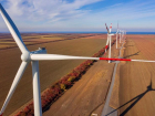 Компания SoWiTec инвестирует 10 млрд рублей в новый ветропарк в Ростовской области