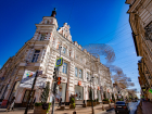 Новые пешеходные маршруты могут появиться в самом сердце Ростова