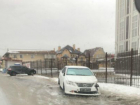 Самоубийственный угон: воры в Ростове покусились на иномарку чемпиона по борьбе
