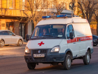 В Ростове двое пассажиров пострадали в ДТП с автобусом №96