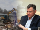 Слюсарь: Ростовский ипподром сохранят на прежнем месте