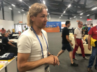 Лошками обозвал комментаторов "Матч ТВ" главный тренер "Ростова"