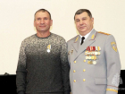 Жителя Ростовской области наградили медалью за спасение трех детей из горящего дома