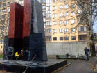 Мемориал жертвам политических репрессий решили отремонтировать в Ростове