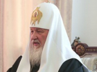 Из-за визита Патриарха Кирилла Новочеркасск стоит в пробках 