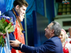 Донской пловец Илья Хоменко отправится на Олимпиаду-2016