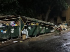 Ростовчане жалуются на несанкционированную свалку в Октябрьском районе