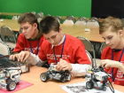 Юные специалисты по робототехнике продемонстрируют свои навыки на фестивале в ДГТУ