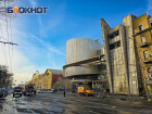 В центре Ростова открыли одностороннее движение на Буденновском