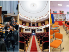 В Ростовской области начали работу театры и филармонии