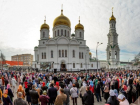 Ростовская область станет центром православного туризма