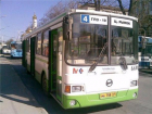 Схему движения общественного транспорта изменят в Ростове из-за Дня полиции