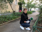 Самый сексуальный депутат гордумы Ростова Лариса Зубарева устраивала субботники и общалась с гражданами 