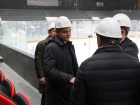 Дворец спорта в Ростове: готовность 85%, открытие запланировано на сентябрь