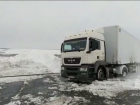 Пробка на трассе М-4 «Дон» в Ростовской области сократилась до 30 км
