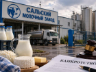Старейший молзавод Дона оказался под угрозой банкротства: банк требует почти 28 млн рублей