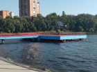 На ремонт дамбы на Северном водохранилище Ростова потребуется 26 млн рублей