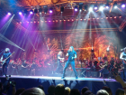 Огненный концерт группы «Ария» в Ростове восхищенные фанаты сняли на фото и видео
