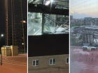 Жители нового ЖК в центре Ростова-на-Дону пожаловались на круглосуточный шум и пыль от соседнего завода