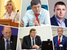 Старые элиты — на вылет, новые — на старт: кто собирается в госдуму от Ростовской области