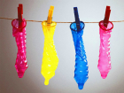 Сомнительные презервативы покупали ростовчане в аптеках области
