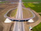 На трассе Ростов-Таганрог с 9 июля изменится схема движения
