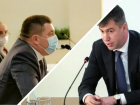 Неугодный депутат: почему сити-менеджер Ростова Логвиненко поругался с представителем ЛДПР Пятибратовым