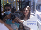Водители автобусов в ростовский аэропорт Платов игнорируют расписание
