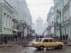 В Ростове-на-Дону объявили экстренное предупреждение из-за тумана и гололеда до 2 февраля