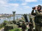 Ростовским отрядам ПВО передали 180 устройств для борьбы с дронами