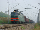 В Ростовской области маршрут железной дороги в обход Украины стартует уже в октябре