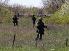 Более 40 украинских военных перешли на территорию РФ, отказавшись воевать против своего народа