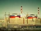 Перегрузят топливо в первом энергоблоке Ростовской АЭС