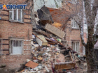 Из разрушенного на Нариманова дома за матпомощью обратились 144 человека