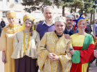 Обманутые дольщики показали трагикомедию на «День дурака» в Ростове