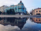 В Ростовской области на этой неделе ожидается похолодание и дожди
