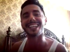 Сногсшибательный рэп выдал вдохновленный Ростовом Тимур Родригез