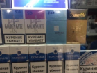 Голубев поручил активно бороться с контрафактным табаком в Ростовской области