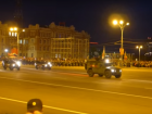 В Ростове прошла репетиция парада Победы