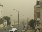 Дождь и ураганный ветер ожидаются в Ростове