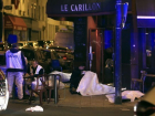 Ростовчане скорбят о жертвах бойни в Париже