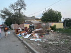 Министр ЖКХ прокомментировала ситуацию со свалками в Советском районе Ростова