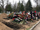 Гордума Ростова отказалась менять правила для захоронения погибших на Украине военных
