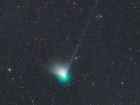 Жители Ростовской области увидят уникальную комету 1 февраля