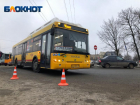 Талоны на пересадку в автобусах № 94 и № 96 в Ростове продлили до полутора часов