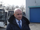 Директор МТК «Ростовпассажиртранс» ушел в отставку