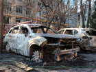 Владельцам авто, повреждённых БПЛА, выплатят до 1 млн рублей в Ростовской области