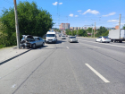 Водитель допустил наезд на опору ЛЭП и погиб в Ростове